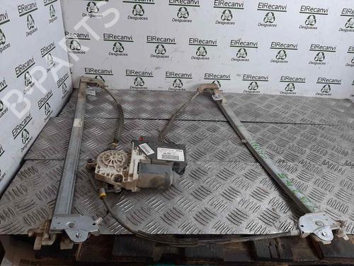 Used Front left window mechanism FIAT ULYSSE (179_) 2.0 JTD (109 hp) 9523729