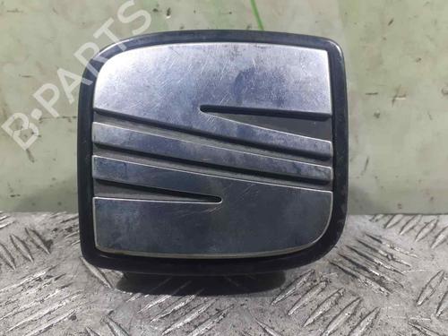 Used Tailgate handle SEAT IBIZA III (6L1) [2002-2009]  11226211