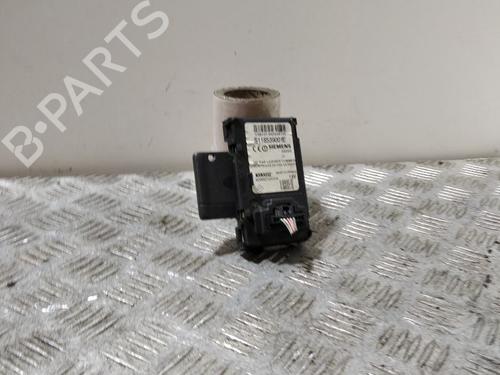 Contactslot RENAULT MEGANE II Saloon (LM0/1_) [2003-2025]  29856292