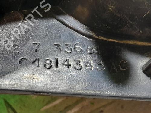 Left taillight CHRYSLER STRATUS (JA) 2.0 LE | BP26187895C34