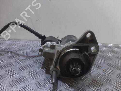 Motor arranque VW GOLF IV (1J1) [1997-2008]  32342594