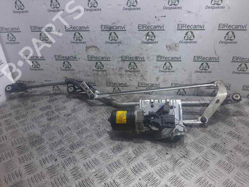 Viskermotor vindrude RENAULT SCÉNIC II (JM0/1_) [2003-2010]  15422045