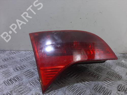 Used Left tailgate light Left tailgate light 38723325 38723325