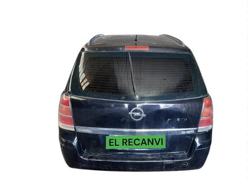 AC compressor OPEL ZAFIRA / ZAFIRA FAMILY B (A05) | BP28725647M34