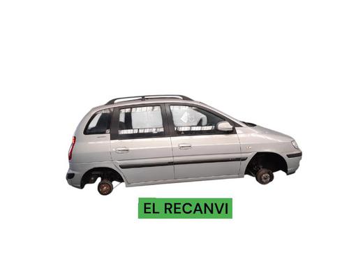 Instrument cluster HYUNDAI MATRIX (FC)  | BP31841619C47 