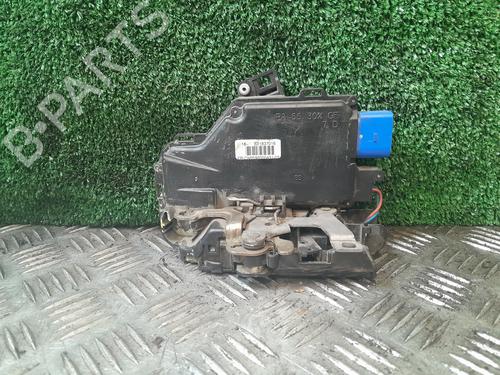 Used Front right lock Front right lock 36870835 36870835