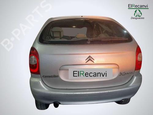 Left taillight CITROËN XSARA PICASSO (N68) 2.0 HDi | BP16822293C34 