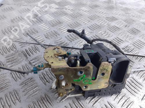 Front right lock DAEWOO REZZO (U100) 1.6 | BP6826706C97 - Image 2