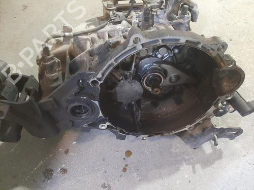Used Gearbox Gearbox KIA CEE'D Hatchback (ED) [2006-2012] 33245959 33245959
