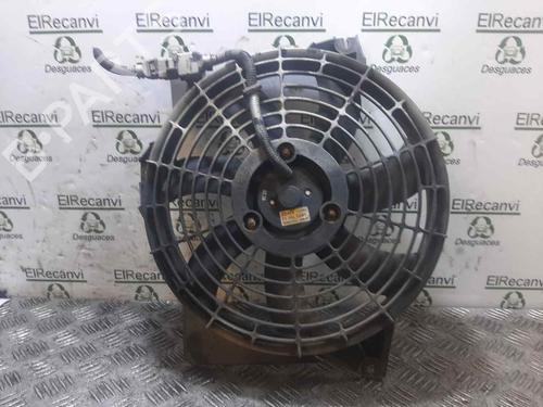 Køleventilator elektrisk HYUNDAI MATRIX (FC) [2001-2010]  15181267