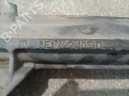 Used Steering rack Steering rack AUDI A4 B7 Avant (8ED) 2.5 TDI (163 hp) 36021180 36021180