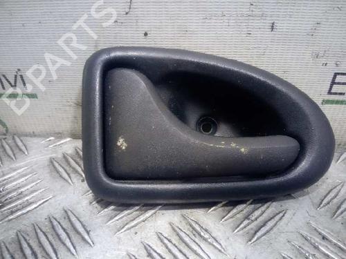 Used Front left interior door handle SEAT LEON (1P1) [2005-2013]  4544055