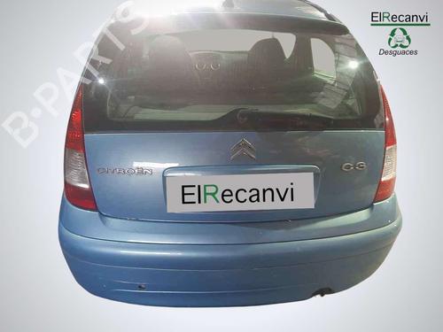 Module électronique CITROËN C3 I (FC_, FN_) 1.4 HDi | BP17077662M83 
