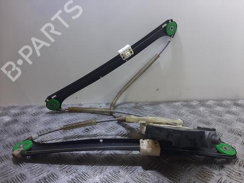 Used Front right window mechanism AUDI A3 (8P1) [2003-2013]  29596162