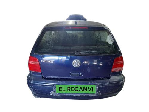 ABS pump VW POLO (6N2)  | BP24230022M43  - Image 5