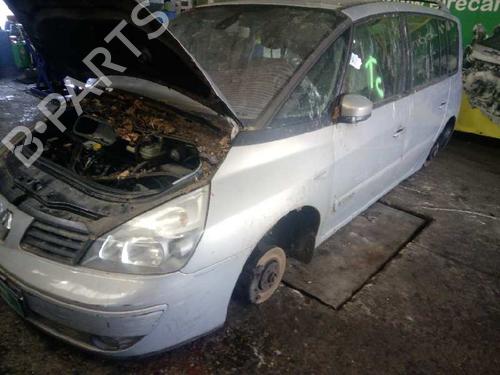 Steering column stalk RENAULT ESPACE IV (JK0/1_) | BP4534990I23