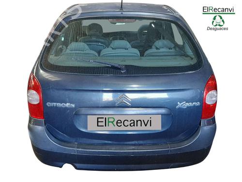 Rudehejsemekanisme Højre foran CITROËN XSARA PICASSO (N68) 2.0 HDi | BP13380027C23 