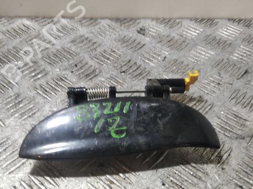 Used Rear left exterior door handle HYUNDAI ATOS (MX) 1.0 i (58 hp) 29537229
