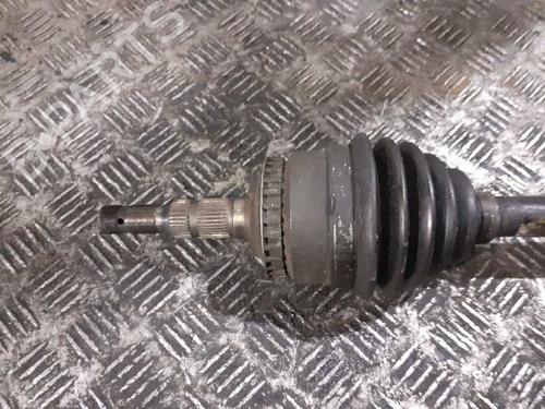 Left front driveshaft OPEL COMBO Box Body/MPV | BP4689588M38 - Image 2