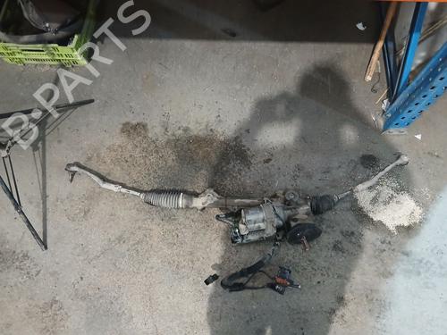 Used Steering rack PEUGEOT 207 SW (WK_) [2007-2013]  31671781