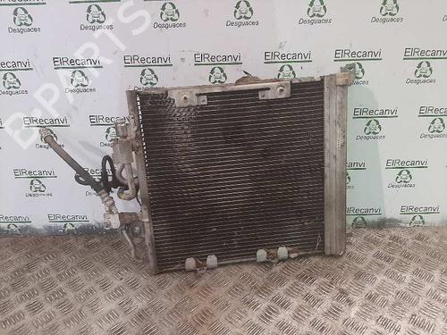AC radiator OPEL ASTRA H (A04) | BP5656887M32