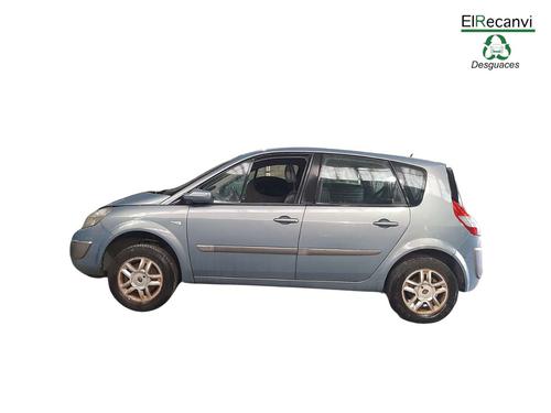 Venstre forlygte RENAULT SCÉNIC II (JM0/1_) | BP18349610C28