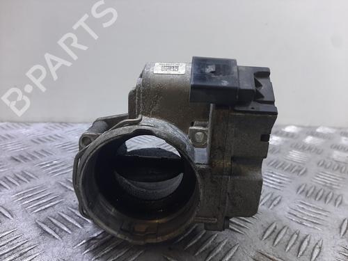 Throttle body SEAT LEON (1P1) | BP31885437M82