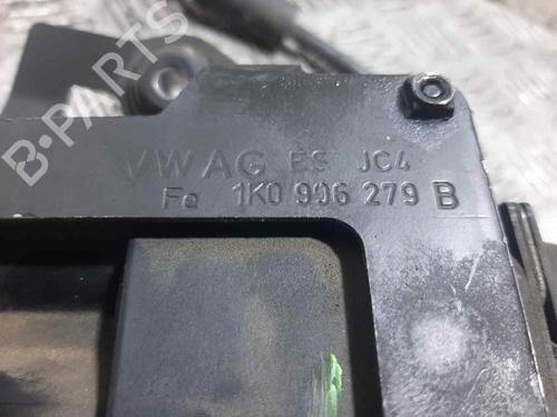 Elektronisk sensor SKODA OCTAVIA II (1Z3) 1.9 TDI | BP16942014M84