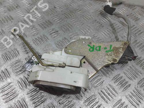 Türschloss rechts hinten für OPEL AGILA A (H00) 1.0 12V (F68) (58 hp) 7178198