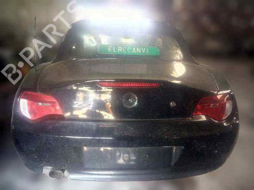 Engine BMW Z4 Roadster (E85) 2.0 i | BP8498114M1 