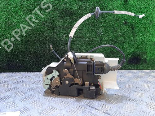 Front left lock VW TOUAREG (7LA, 7L6, 7L7) 2.5 R5 TDI | BP27578885C98