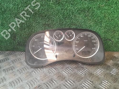 Used Instrument cluster Instrument cluster 36870861 36870861