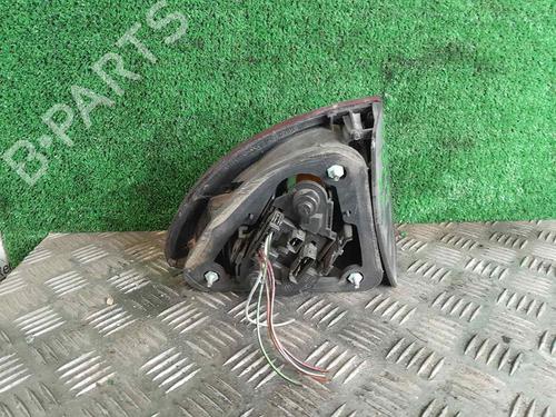 Højre baglygte SEAT LEON (1M1) | BP28316989C35