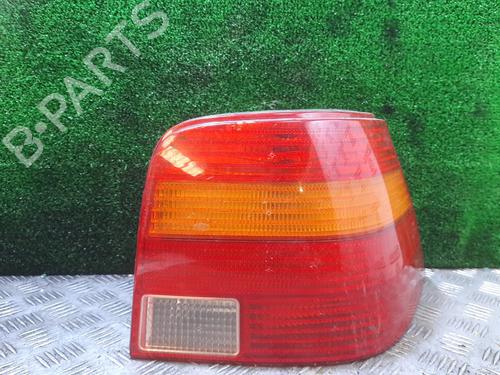 Højre baglygte VW GOLF IV Variant (1J5) 1.6 (102 hp) 27207135
