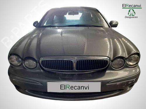 Pièces Détachées Usagées JAGUAR X-TYPE I (X400) 2.0 D (130 hp) 4292375