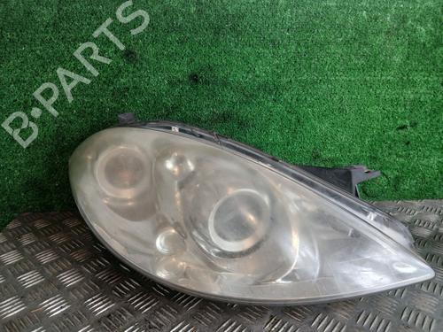 right-headlight-mercedes-benz-a-class-w169-2004-2005-2006-2007-2008-2009-2010-2011-2012-31713228 main image