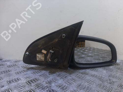 Used Right mirror Right mirror OPEL ASTRA H GTC (A04) 1.6 (L08) (116 hp) 36566835 36566835