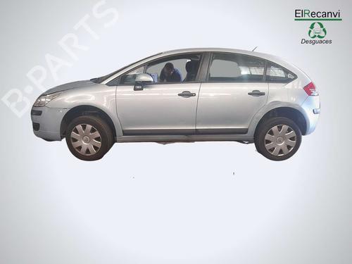 Engine control unit (ECU) CITROËN C4 I (LC_)  | BP16165667M57 