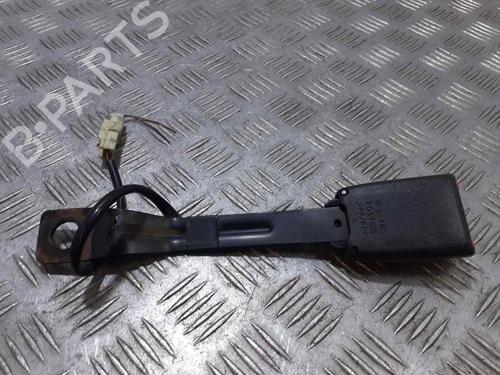 Seat buckle SUZUKI SWIFT III (MZ, EZ) | BP21535760I32 - Image 3