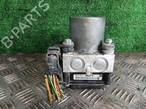 Used ABS pump CITROËN C4 I (LC_) [2004-2014]  31651961