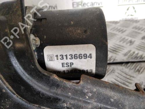 ABS pump OPEL VECTRA C (Z02)  | BP16867414M43 