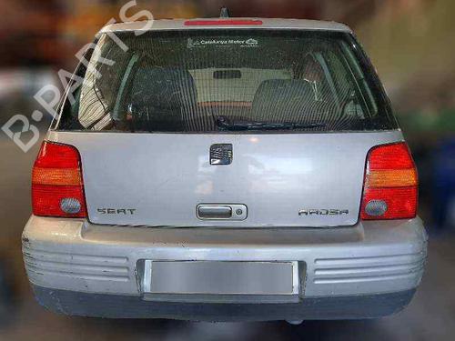 Front left lock SEAT AROSA (6H1) 1.4 | BP5874801C98 