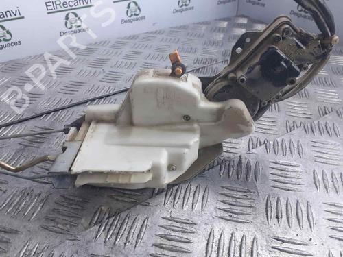 Used Front right lock SUZUKI WAGON R+ (MA) 1.3 (RB413) (76 hp) 7047837