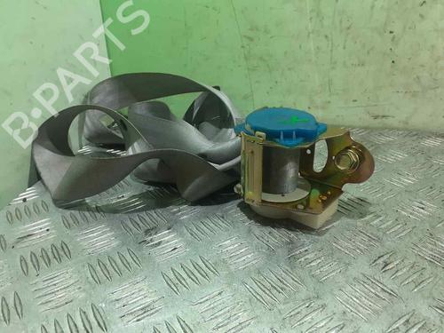 Used Rear left seatbelt KIA PICANTO I (SA) 1.1 (65 hp) 10349487
