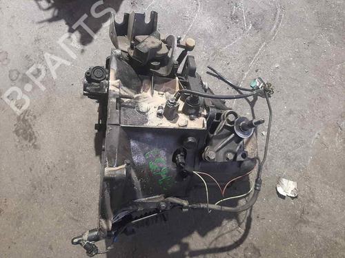 Used Gearbox PEUGEOT 308 SW I (4E_, 4H_) [2007-2014]  16499018