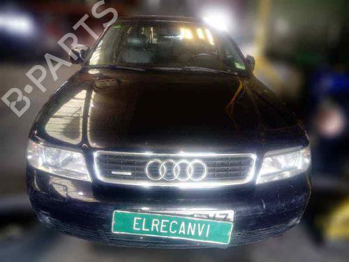 Used Parts AUDI A4 B5 Avant (8D5) 1.9 TDI quattro (110 hp) 753679