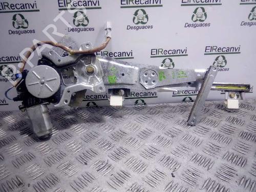 Used Rear left window mechanism HONDA HR-V (GH_) 1.6 16V (124 hp) 6416696
