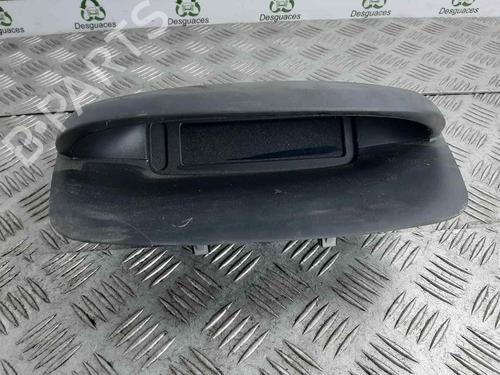 Used Display monitor RENAULT MEGANE III Hatchback (BZ0/1_, B3_) [2008-2025]  8536877