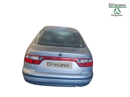 ABS Bremseaggregat SEAT TOLEDO II (1M2) | BP18741693M43