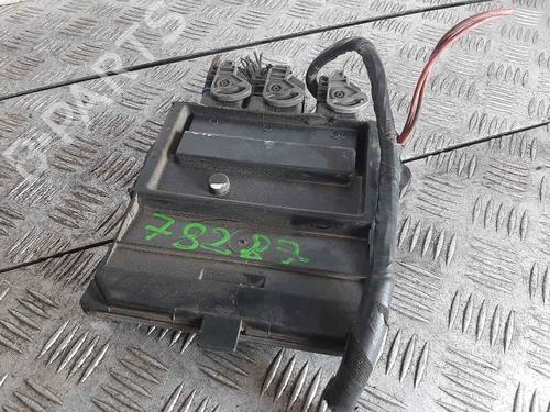 Engine control unit (ECU) RENAULT SCÉNIC II (JM0/1_) | BP15685267M57